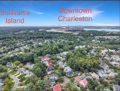Proximity to beaches and downtown