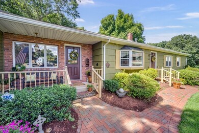 200 Mountainview St, Chicopee, MA 01020 - photo 5