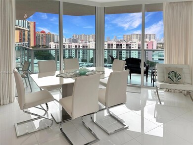 St Tropez Apartments unit 3-1001, Sunny Isles Beach, FL 33160 - photo 5