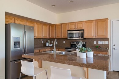 005_Kitchen Detail