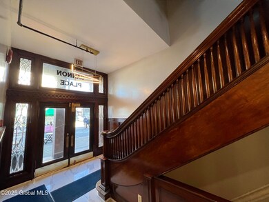 stairway