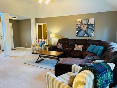 2804 Keystone Dr, Jonesboro, AR 72401 - photo 4