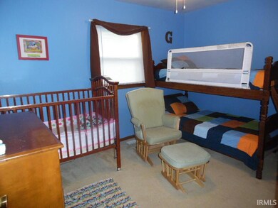 706 N Melching Dr, Ossian, IN 46777 - photo 6