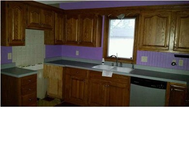3rd view of Kitchen