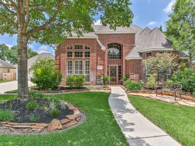 13203 April Mist Ct, Cypress, TX 77429 - photo 2