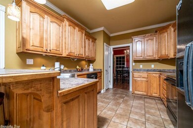 4 Joshua Cir, Conway, AR 72032 - photo 5