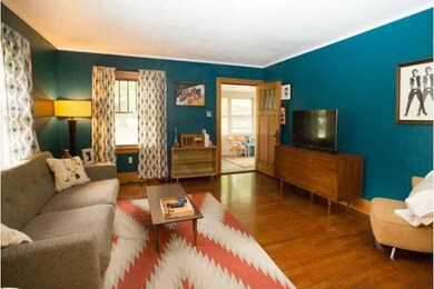 Living Room.
