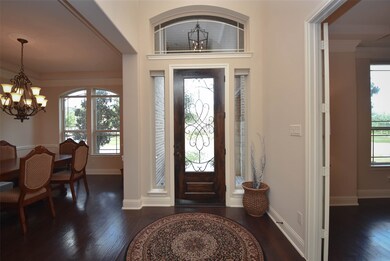 27711 Lakeway Trail Ln, Fulshear, TX 77441 - photo 5