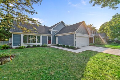 2123 Templar Dr, Naperville, IL 60565 - photo 4