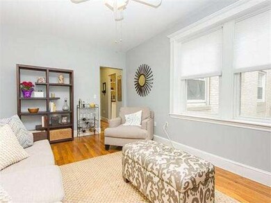 14 Melvin Ave unit 1, Brighton, MA 02135 - photo 7