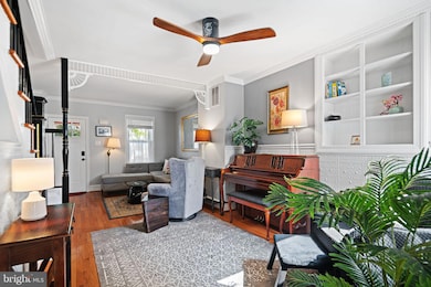 116 Fowler Ave, Haddonfield, NJ 08033 - photo 5