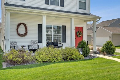 2538 W 127th Ln, Crown Point, IN 46307 - photo 2