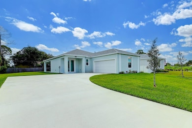 1749 SW California Blvd, Port Saint Lucie, FL 34953 - photo 2