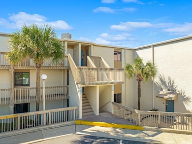 8727 Thomas Dr unit C36, Panama City, FL 32408 - photo 2