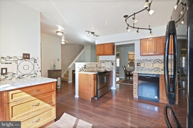 9429 Clocktower Ln, Columbia, MD 21046 - photo 6