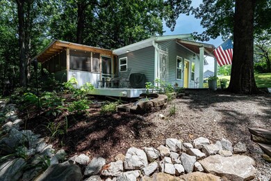 4125 E Bethel Ln, Bloomington, IN 47408 - photo 2