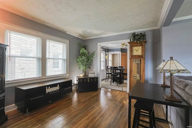 506 E Fairview Ave, South Bend, IN 46614 - photo 4