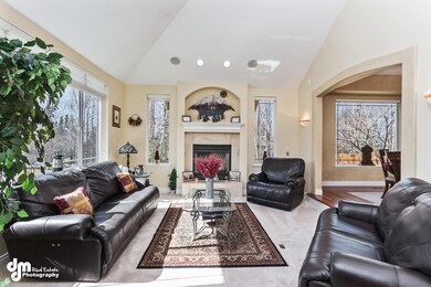 Front Living Room