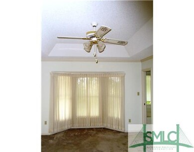 Master Bedroom.