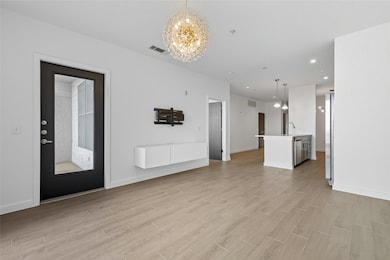 Shelby Residences unit 310, Dallas, TX 75206 - photo 5