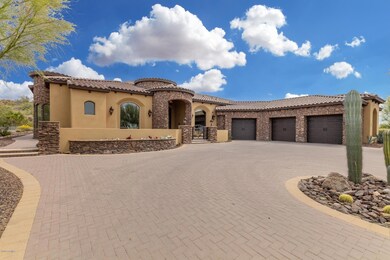 Incredible Curb Appeal!