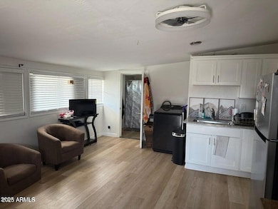 Casita-Suite. Huge & Private
