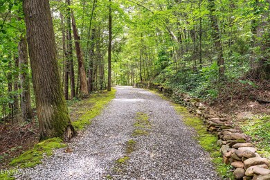 2537 Waldens Creek Rd, Sevierville, TN 37862 - photo 2