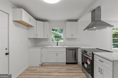 3565 Glenwood Rd, Decatur, GA 30032 - photo 5