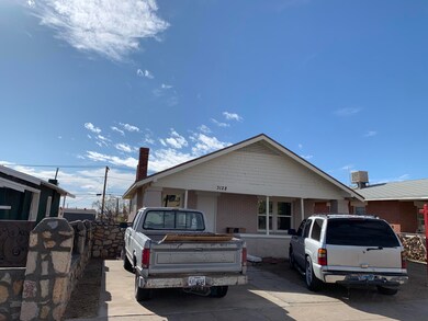 3128 Fort Blvd, El Paso, TX 79930 - photo 2