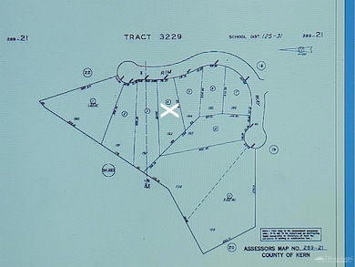 22935 Rim Way Lot 193, Tehachapi, CA 93561 - photo 2
