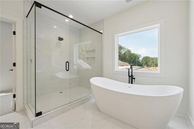 3950 Clifton Hill Ct unit 13, Cumming, GA 30040 - photo 6