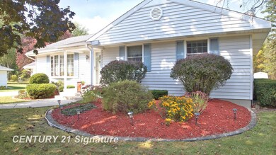 2430 Meadowbrook Ln, Clio, MI 48420 - photo 4