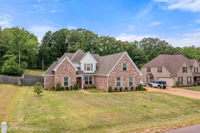 3169 Fossil Hill Dr-Exterior-2