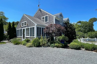 58 Ginger Plum Rd, Harwich, MA 02645 - photo 5