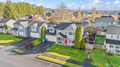 15702 53rd Street Ct E, Sumner, WA 98390 - photo 3