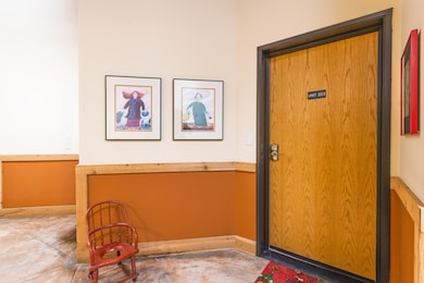 Personalize your entrance