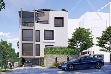 212 Miller Ave unit 301, Ann Arbor, MI 48104 - photo 4