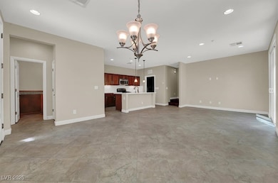 2076 Danzinger Place, Henderson, NV 89044 - photo 2