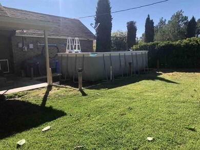 1506 Tumbleweed Ct, Alamogordo, NM 88310 - photo 4