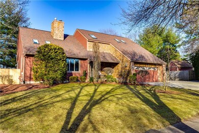 29 Sugar Maple Dr, Coventry, RI 02816 - photo 4