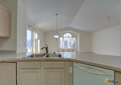 Open concept