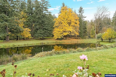 4300 Briar Knob Loop NE, Scotts Mills, OR 97375 - photo 5