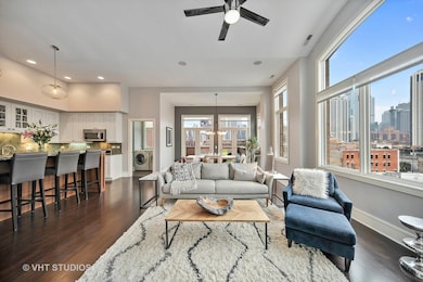 711 W Grand Ave unit 503, Chicago, IL 60654 - photo 5