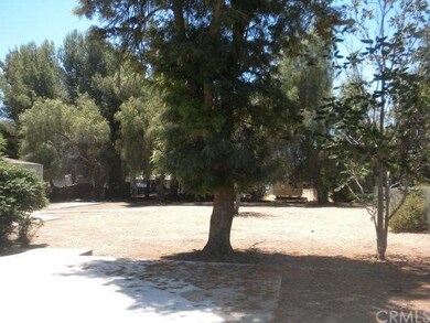 REAR YARD