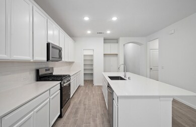 25804 Rugosa Dr, Magnolia, TX 77355 - photo 6