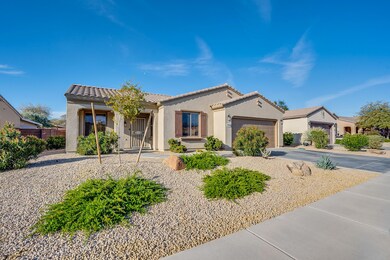 18602 N Summerbreeze Way, Surprise, AZ 85374 - photo 2