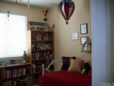 Bedroom 1.