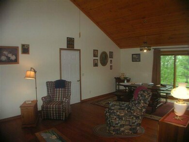 Dining Room Dining Area