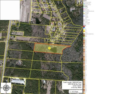 0 Us Hwy 15 501, Aberdeen, NC 28315 - photo 2