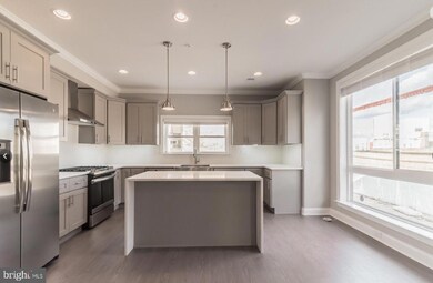 1400 S 24th St unit 1, Philadelphia, PA 19146 - photo 2